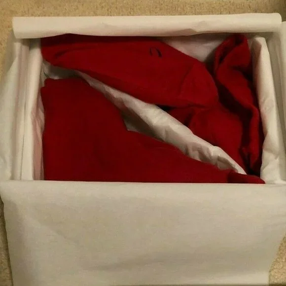 CHRISTIAN LOUBOUTIN CADRILLA CORAZON SIZE 37 WITH BOX! BLACK - Picture 7 of 10